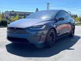 Used 2022 Tesla Model X image 2