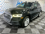 Used 2018 Audi Q5 2.0T Premium Plus w/ Premium Plus Package image 3