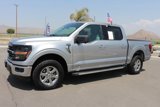 Used 2024 Ford F150 XLT w/ Mobile Office Package image 3