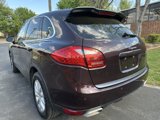 Used 2014 Porsche Cayenne Diesel image 4