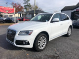 Used 2015 Audi Q5 2.0T Premium Plus image 4