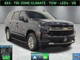 Used 2023 Chevrolet Tahoe LS image 1