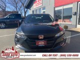 Used 2019 Honda Accord Sport image 2