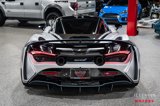 Used 2019 McLaren 720S Luxury image 5