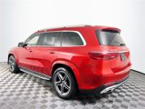 New 2025 Mercedes-Benz GLS 450 4MATIC image 4