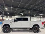 Used 2023 Ford F150 Lariat w/ Equipment Group 502A High image 4