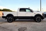 New 2025 RAM 2500 Rebel w/ Rebel Level 2 Equipment Group image 4