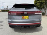New 2025 Volkswagen Atlas Cross Sport SEL R-Line image 5
