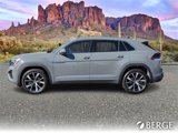 New 2025 Volkswagen Atlas Cross Sport SEL Premium R-Line image 3