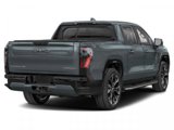 New 2026 GMC Sierra EV Elevation image 5