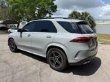 Used 2024 Mercedes-Benz GLE 450 4MATIC image 4