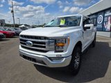 Used 2021 Ford F150 Lariat w/ Equipment Group 501A Mid image 3