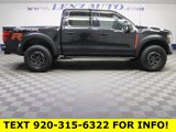 Used 2024 Ford F150 Raptor R image 2