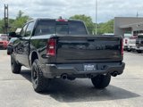 New 2025 RAM 1500 Classic Warlock image 5