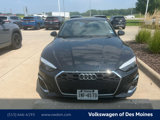 Used 2024 Audi A5 2.0T Premium Plus image 2