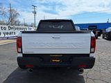 New 2025 Honda Ridgeline Black Edition image 3