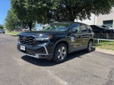 New 2025 Honda Pilot EX-L image 3