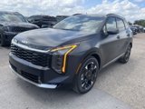 New 2026 Kia Sportage SX image 3