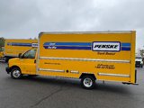 Used 2021 GMC Savana 3500 Extended w/ Power Convenience Package image 4