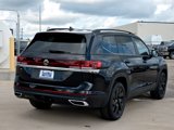 New 2025 Volkswagen Atlas SE image 4