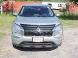 New 2025 Mitsubishi Outlander ES image 4