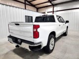 Used 2022 Chevrolet Silverado 1500 LTZ image 5