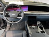 New 2025 Cadillac Escalade IQ Luxury 2 image 5