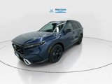 New 2026 Honda CR-V Sport Touring image 6