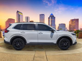Used 2025 Honda CR-V Sport-L image 3