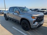 New 2026 Chevrolet Silverado 1500 Custom w/ Rally Edition image 2