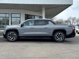 New 2025 Chevrolet Silverado EV RST image 5