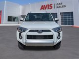 Used 2024 Toyota 4Runner TRD Off-Road image 2