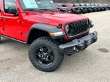 New 2025 Jeep Wrangler Unlimited Sport S 4xe image 2