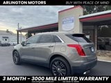 Used 2017 Cadillac XT5 Premium Luxury image 3