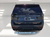 New 2025 Chevrolet Suburban RST w/ Comfort Package image 4