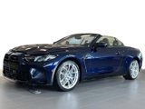 New 2026 BMW M4 xDrive Competition image 2