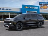 New 2025 Chevrolet Traverse Z71 w/ Enhanced Driving Package image 2