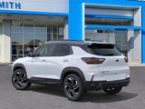 New 2026 Chevrolet TrailBlazer RS w/ Convenience Package image 3