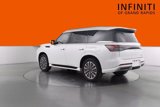 New 2025 INFINITI QX80 Sensory image 5