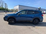 New 2025 Subaru Forester Wilderness image 4