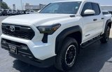Used 2024 Toyota Tacoma TRD Off-Road image 4