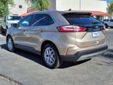 Certified 2021 Ford Edge SEL w/ Convenience Package image 3