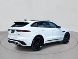 New 2026 Jaguar F-PACE R-Dynamic S image 4