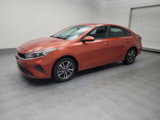 Used 2023 Kia Forte LXS image 2