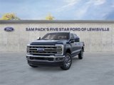 New 2025 Ford F250 Lariat w/ Lariat Ultimate Package image 3