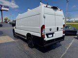 Used 2023 RAM ProMaster 3500 w/ LED Premium image 3