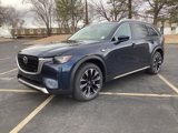 New 2025 MAZDA CX-90 Plug-In Hybrid w/ Premium Plus image 4