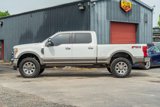 Used 2019 Ford F250 King Ranch w/ King Ranch Ultimate Package image 3