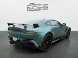 Used 2022 Aston Martin V8 Vantage Coupe image 4