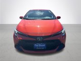 Used 2025 Toyota Corolla SE image 3